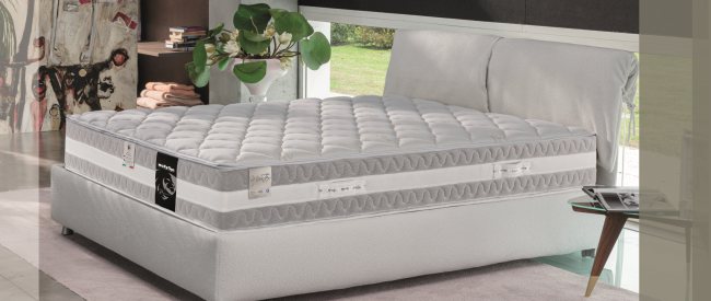 materac mollyflex