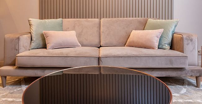 Sofa w stylu nowojorskim - jaką wybrać?