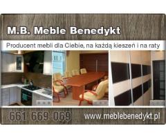 M.B. Meble Benedykt