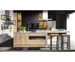 PRO-line Studio Meble kuchenne na wymiar - Atlas Kuchnie